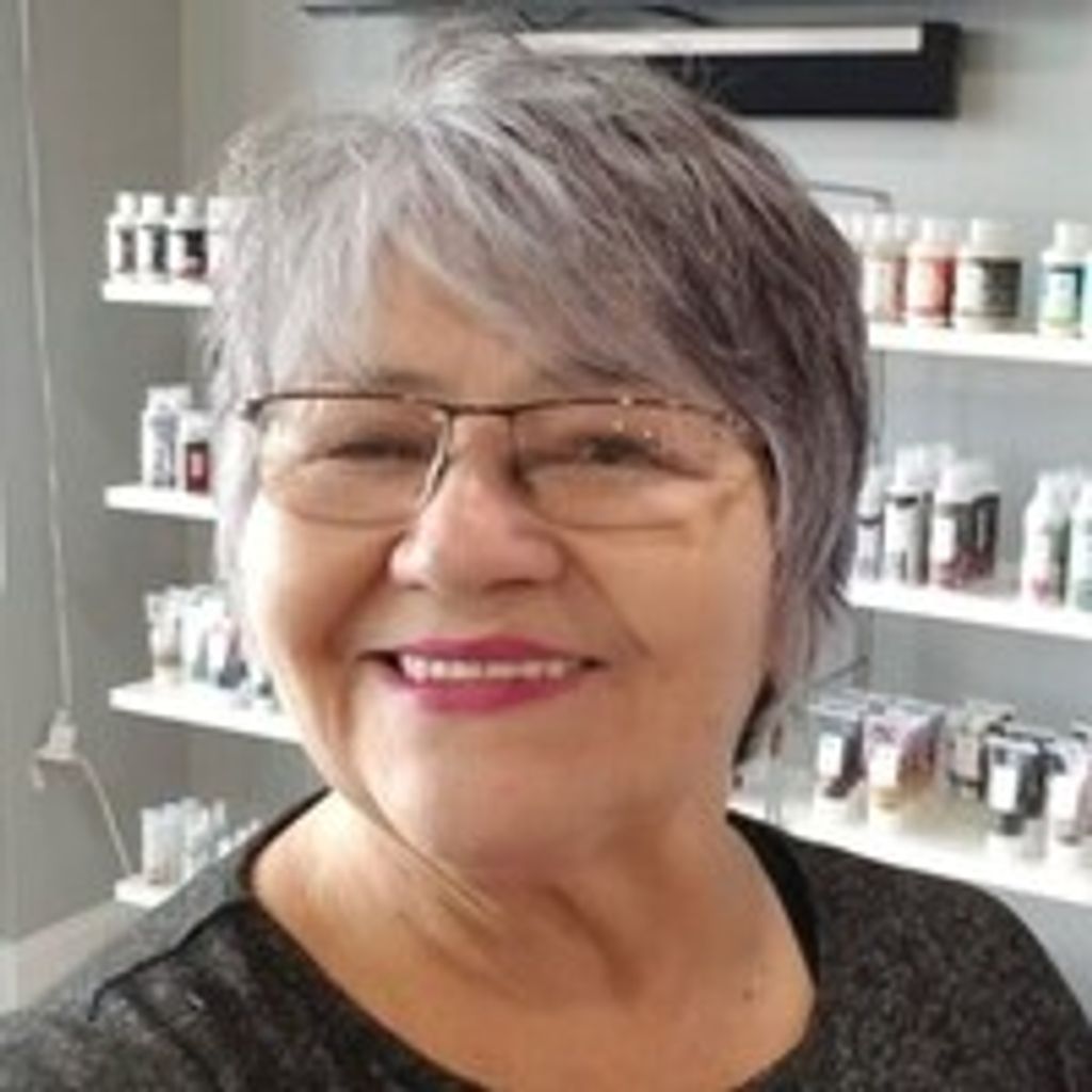 Luz Marina Rodriguez