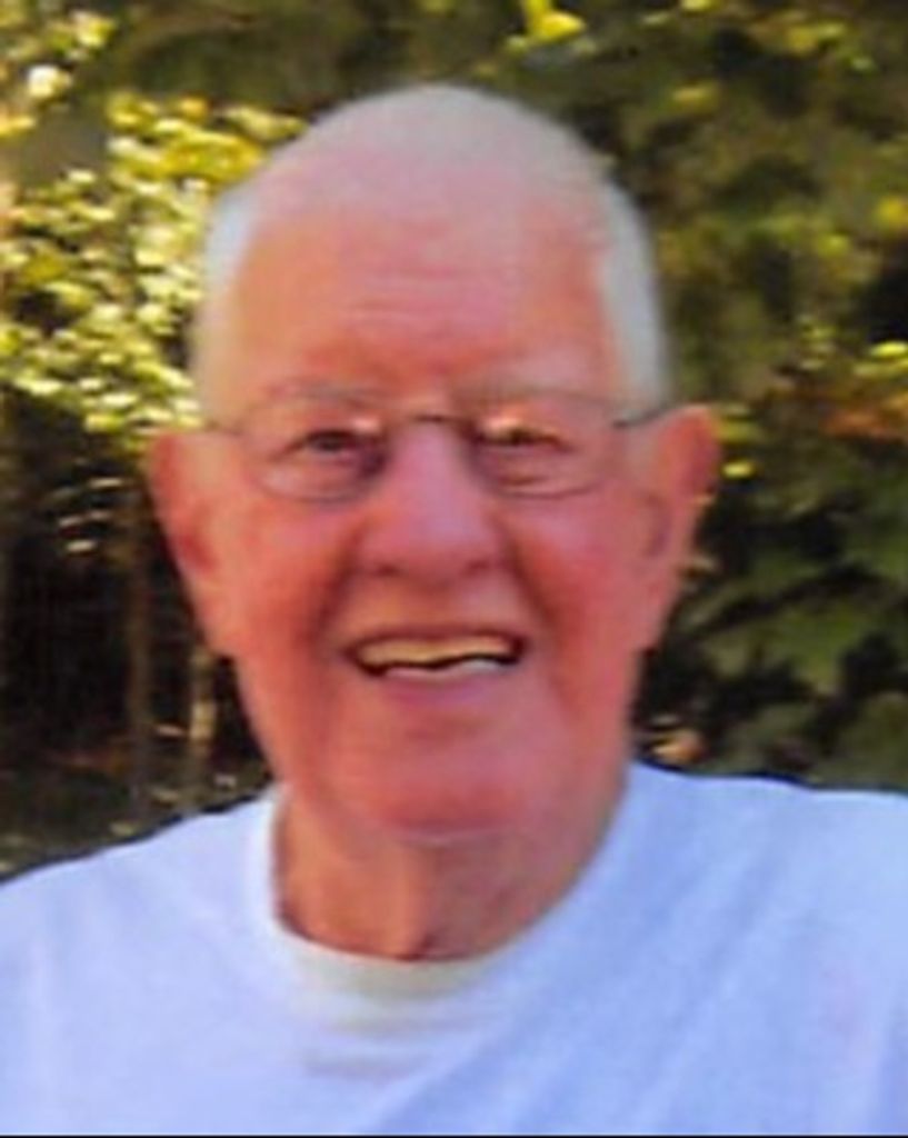 William E. Blake Profile Photo