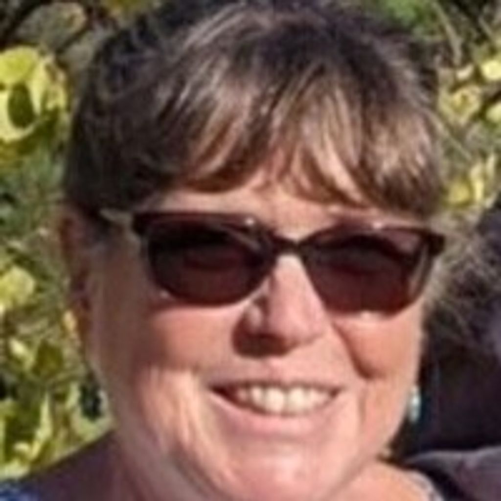 Laurie Ann Smith
