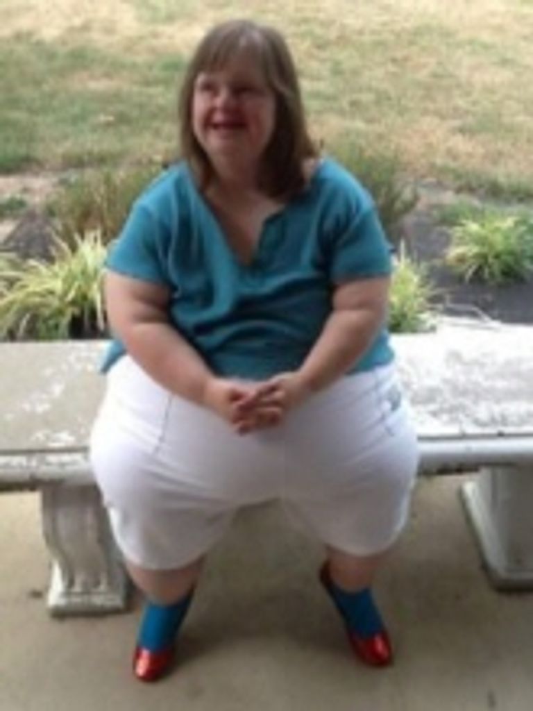 Dianne Adelle Dorton