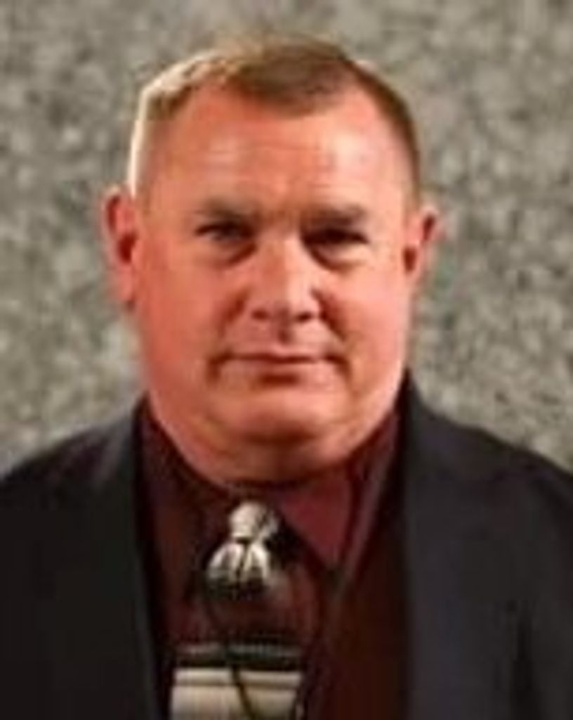 Gregory Lawrence Dehart