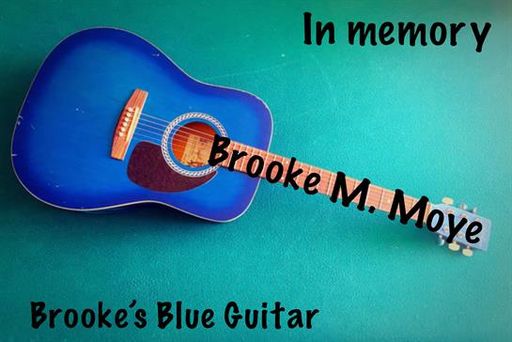 Brooke M. Moye photo gallery thumbnail 1 of 1