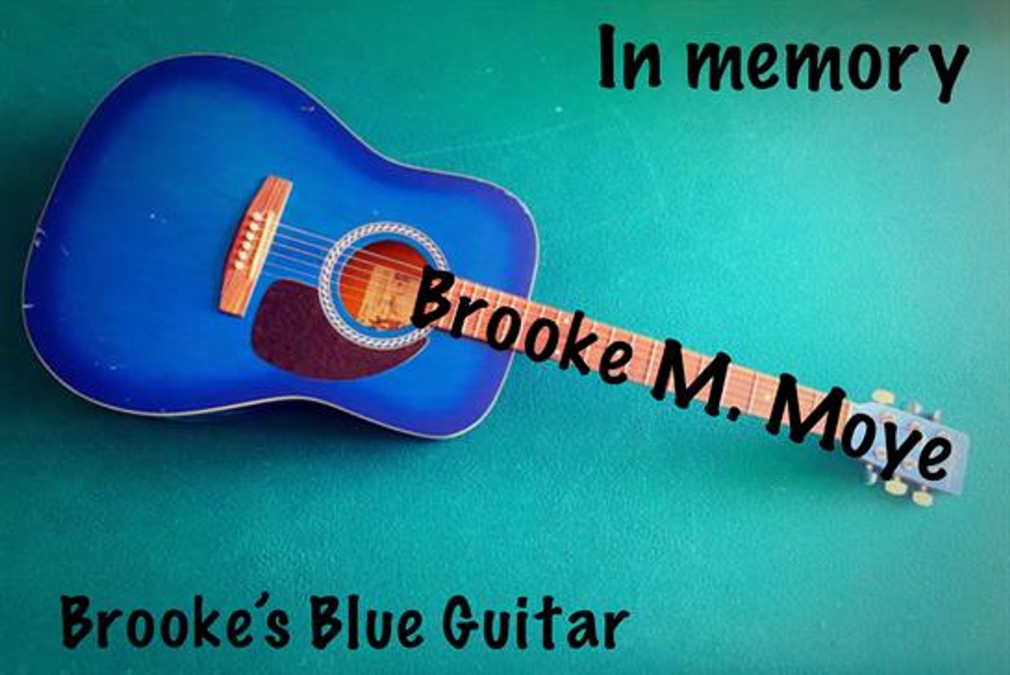 Brooke M. Moye photo gallery image 1 of 1