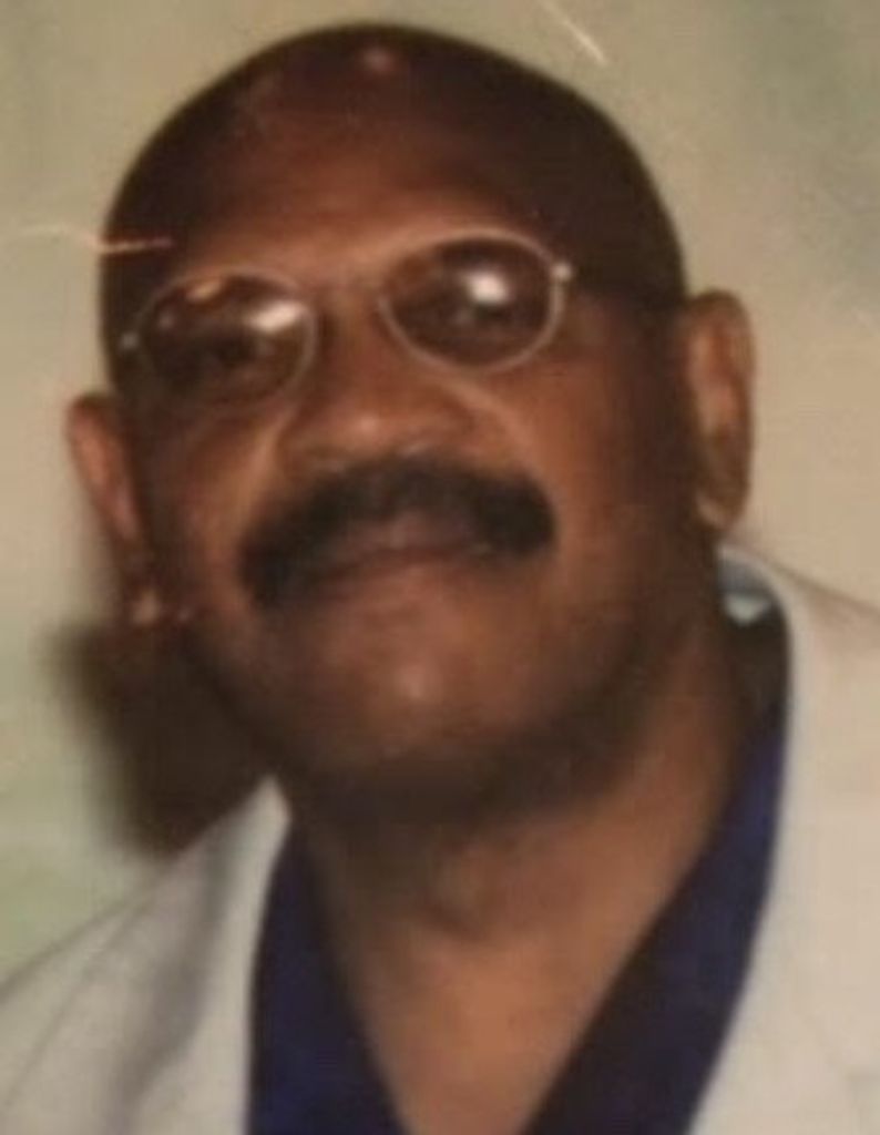 Bennie Floyd Goodman