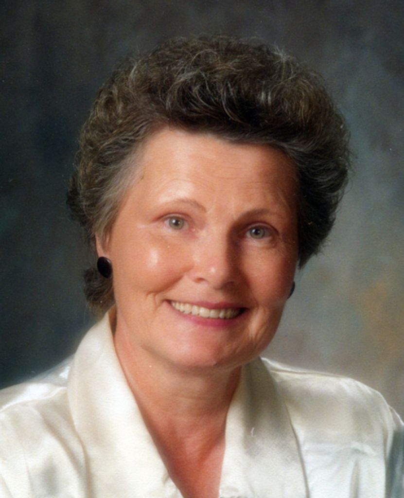 Joann Carlson