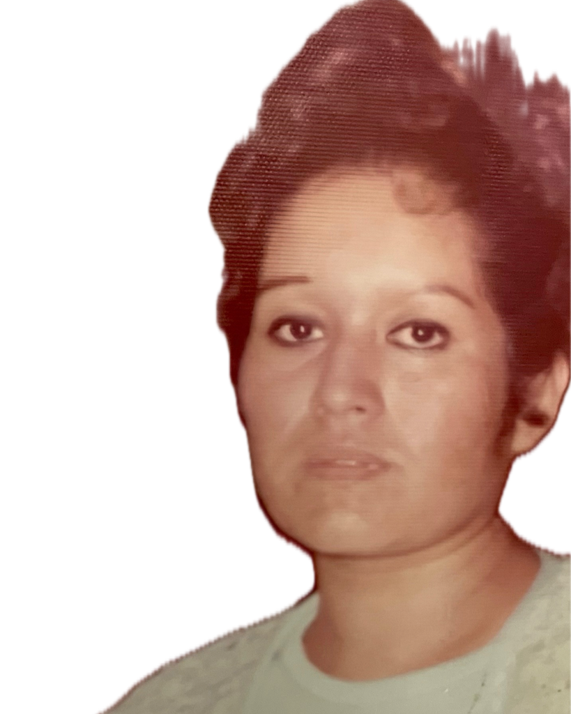 Elena Montelongo Cortez Profile Photo