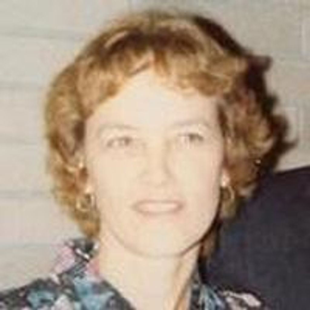 Cora "Cookie" Colson Profile Photo