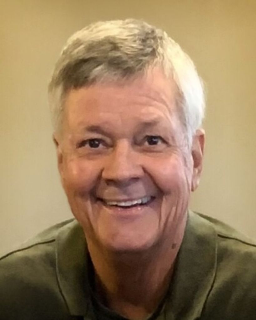 Darrell H. Schmidt Profile Photo