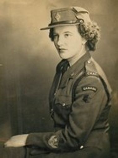 Ellen  Irene (Johnson)  Montgomery Profile Photo