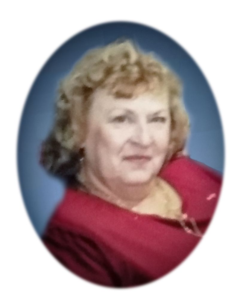 Blanche Cwynar