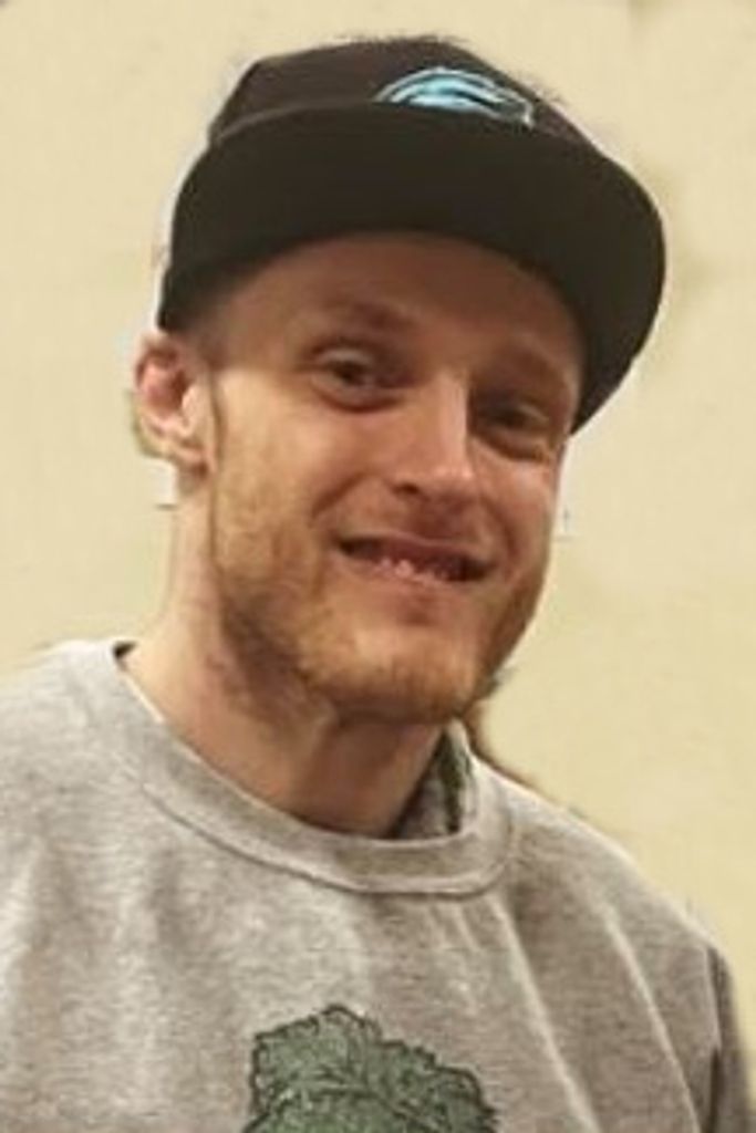 Christopher Michael Napolitana Profile Photo