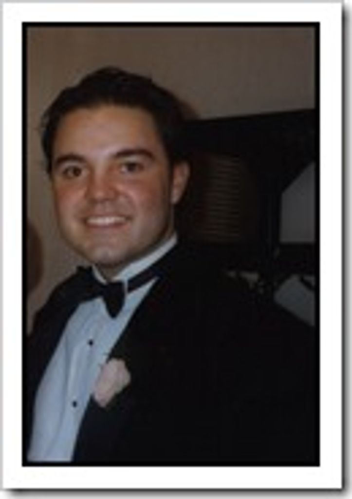 James “Jaime” Donald Hobart, Ii