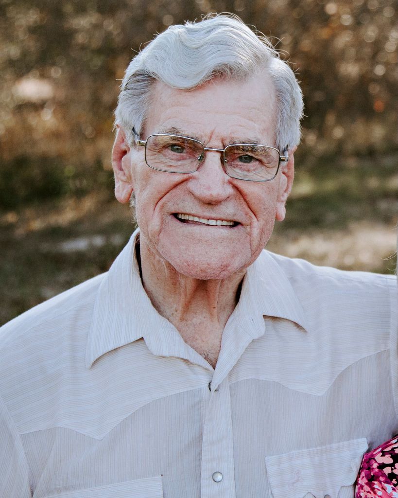 Robert Allen Meisel Sr.