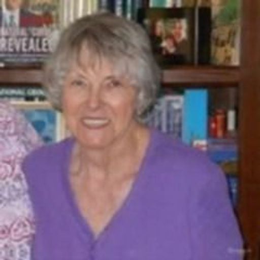 Frances Isabelle Gortmaker Profile Photo