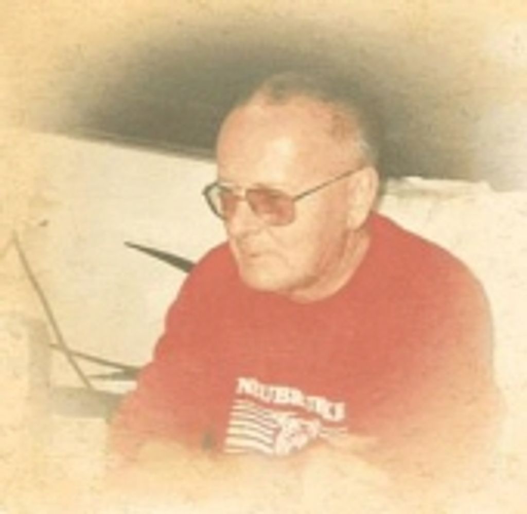 Rodger Sugarbaker