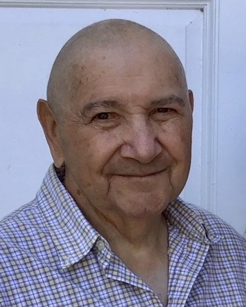 Henry Jarrett Profile Photo