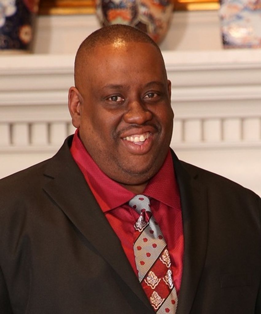 Corey F Payne Profile Photo