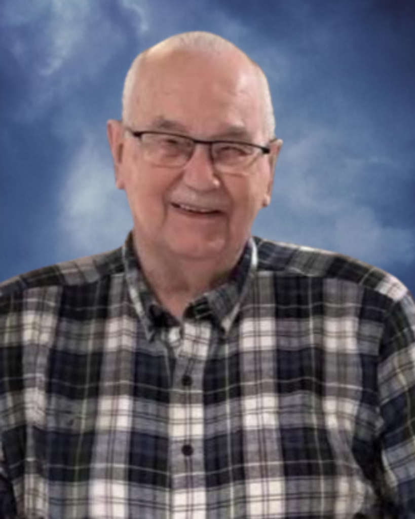 Richard H. Vander Velde