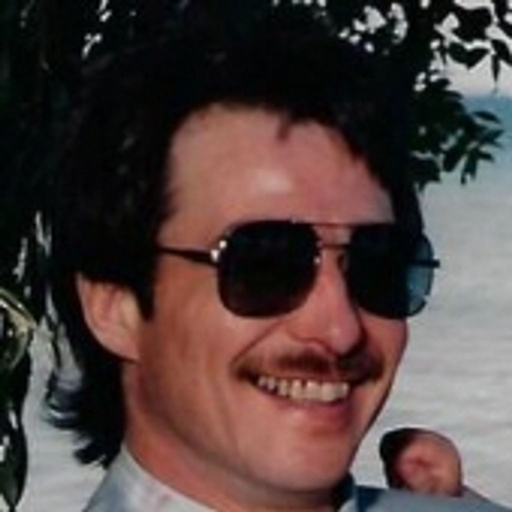 Myron Orban