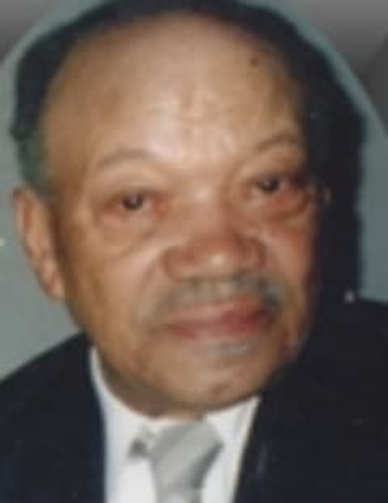 Joseph Dow Johnston Profile Photo