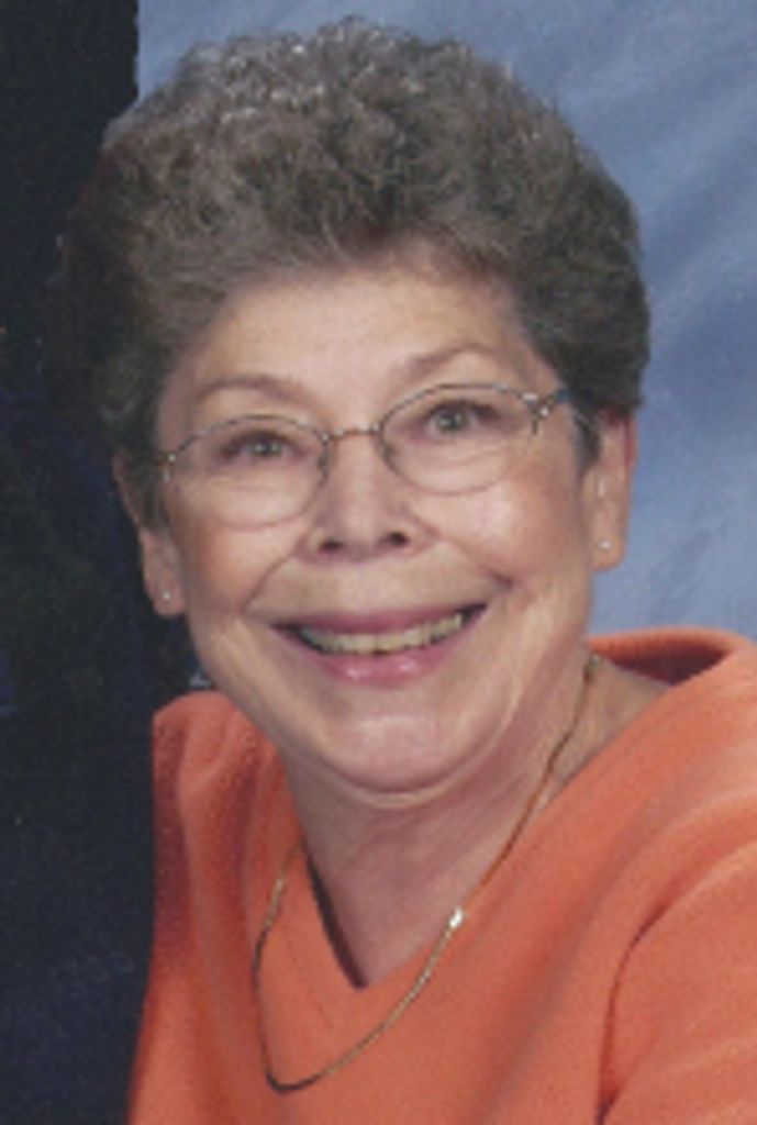 Mary 'Lenore' Siewert