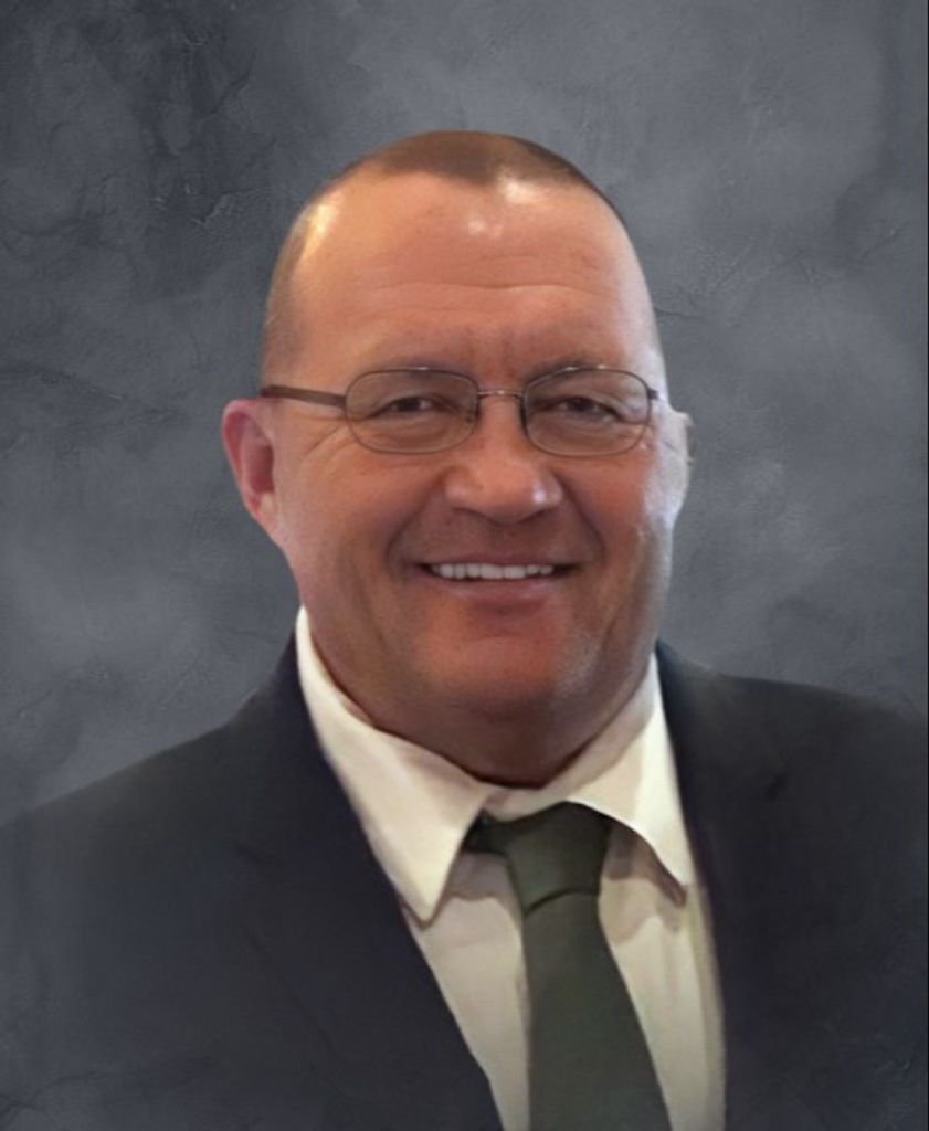Allen Stueve