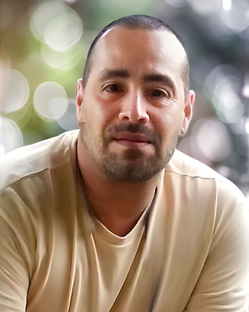 Juan A. Perez