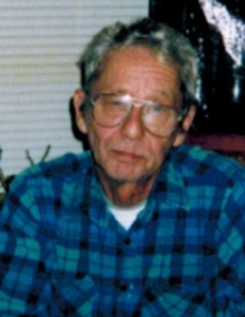 George Arnold Bowman