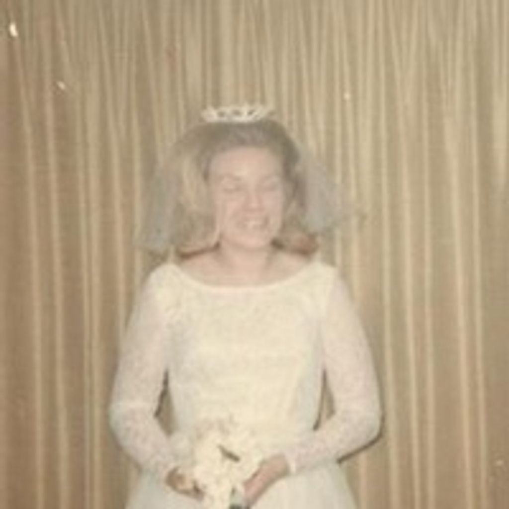 Annette  Rogers Long
