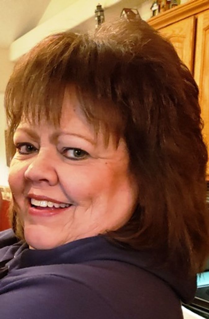 Alicia A. (Peterson)  Pallister