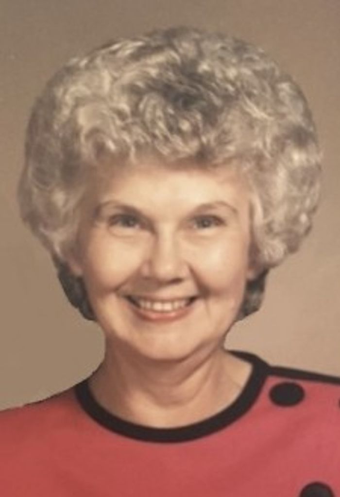 Ada Coleman Martin Profile Photo