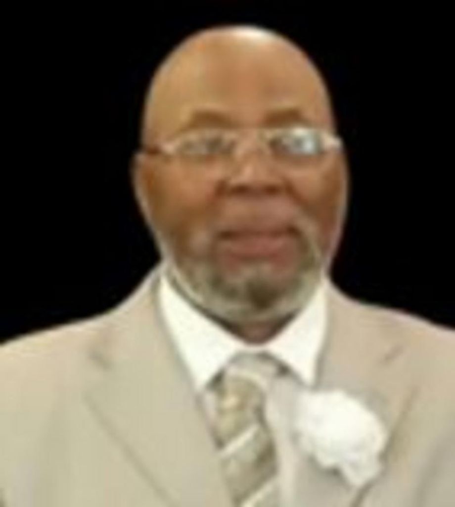 John Nelson Anthony Profile Photo
