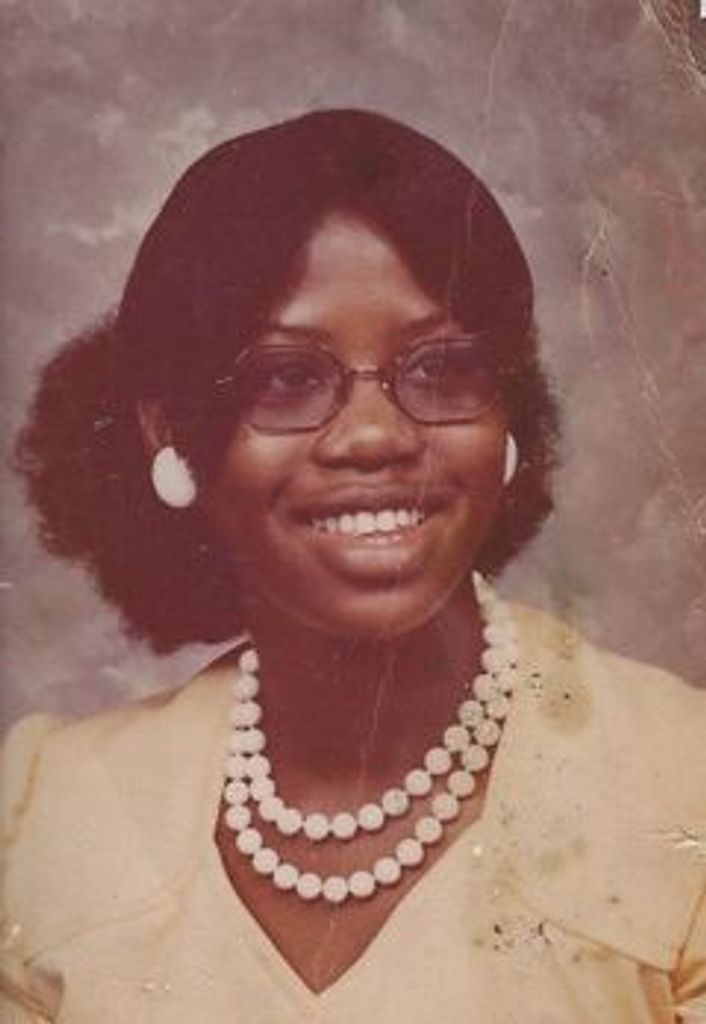 Beverly "Katie" Russell