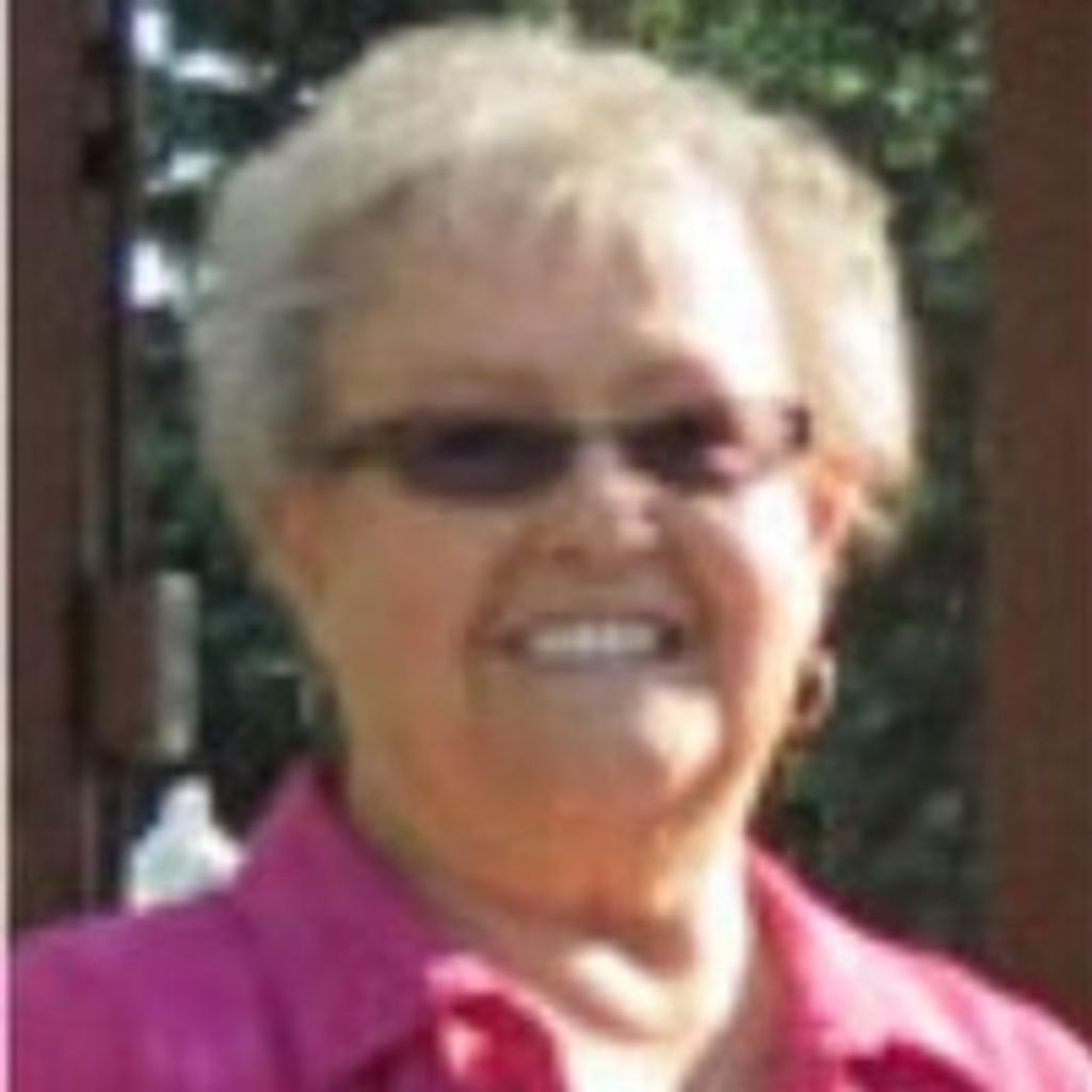 Margaret  "Peg" Waltz