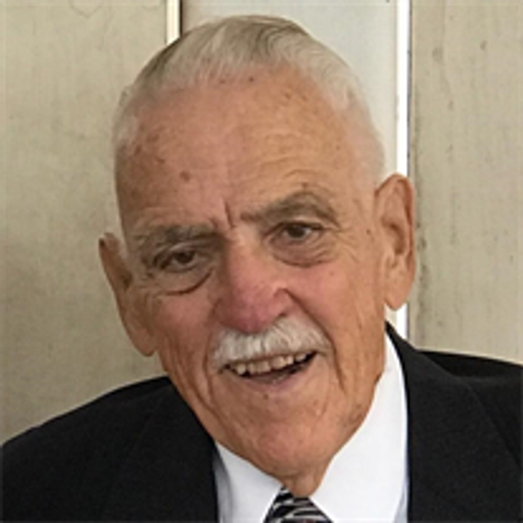 Edwin "Ed" Nixon