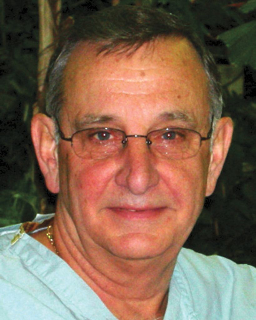 EDWARD “EDD” A. KUBU Profile Photo
