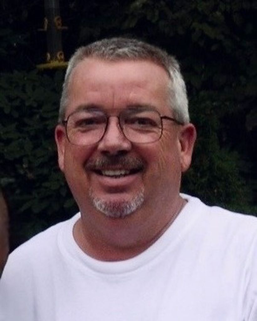 Mack G. Buie, Jr. Profile Photo