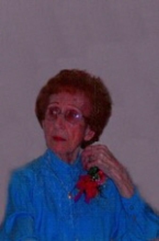Vivien A. Jones