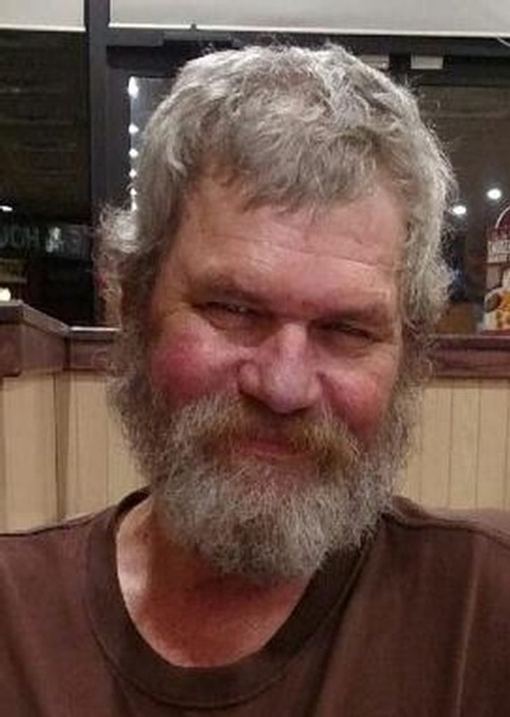 Jeffery D. “ Tex ” Bartlett, The Salsa King