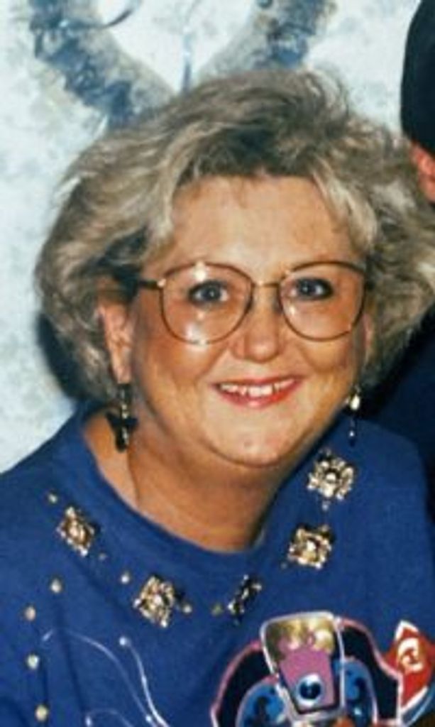 Rita “Claudine” Hippard
