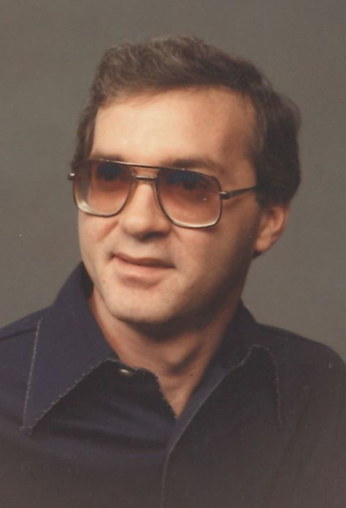 William Donald Meffer