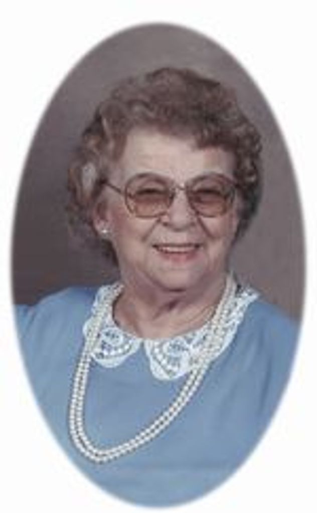 Bertha Schadler