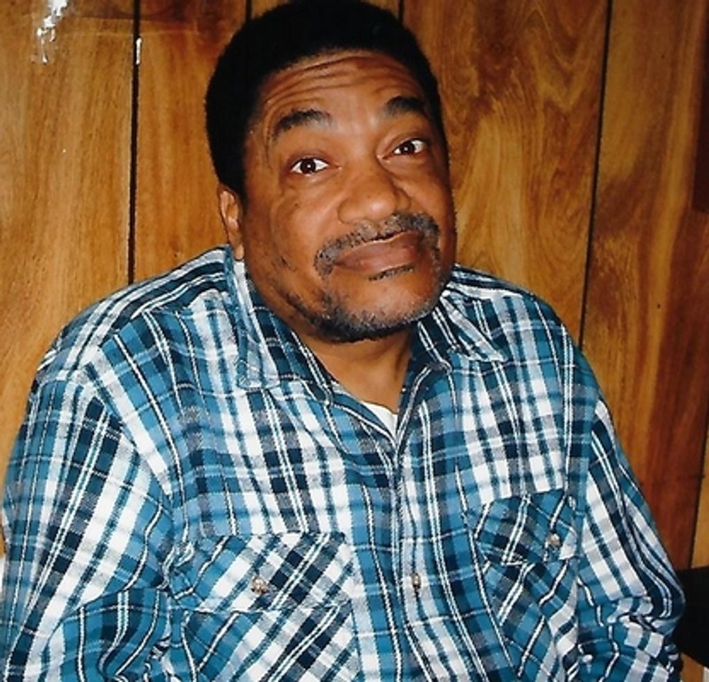Clarence Jones, Jr. Profile Photo
