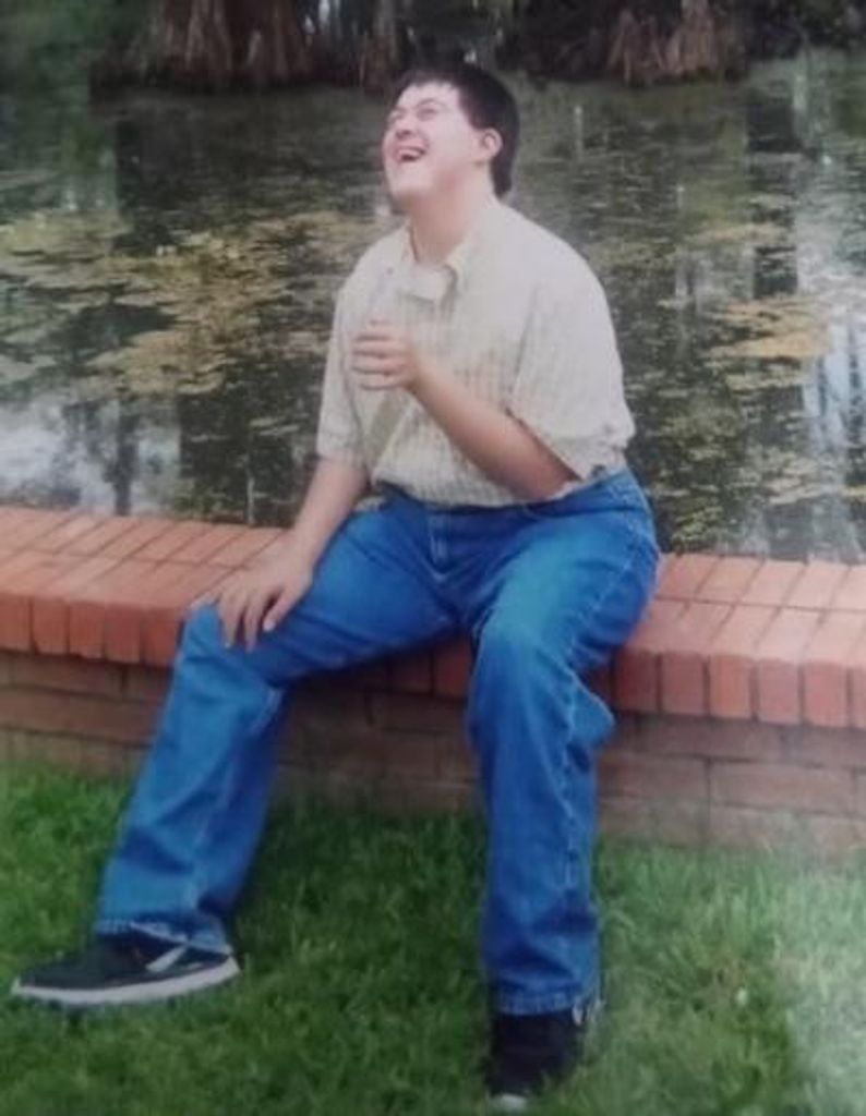 Daniel Paul Medrano Profile Photo