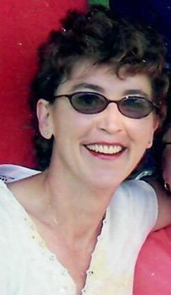Susan M. Ballweg