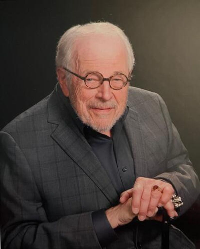 Thomas J. Blaser Profile Photo