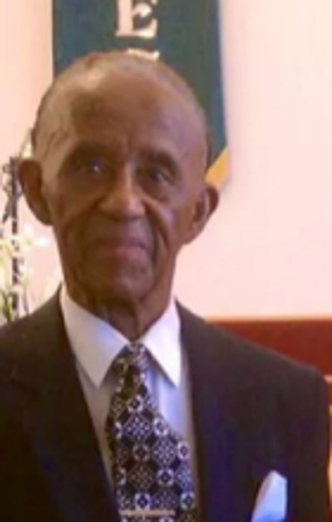 Freeman Hasten Price Profile Photo