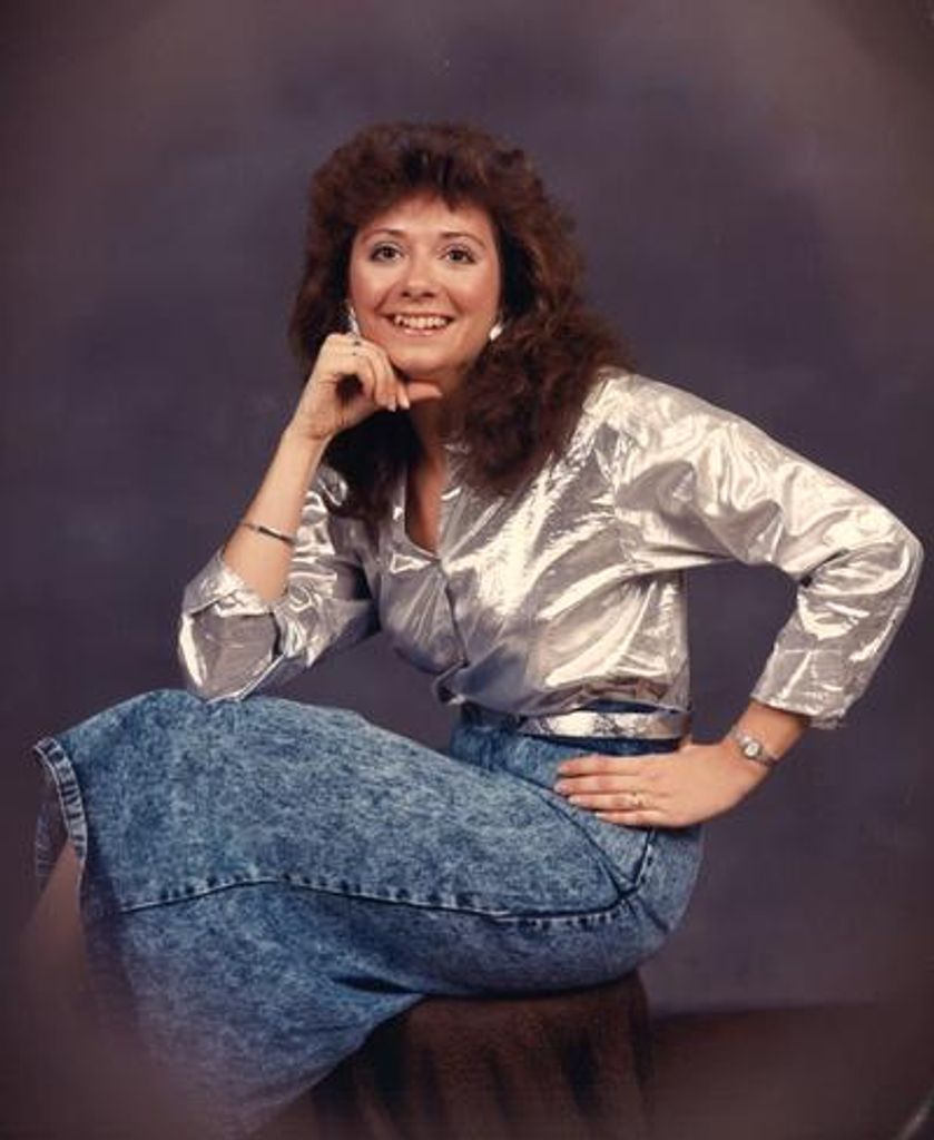 Vickie Lynn (Nazelrod) Barnes Profile Photo