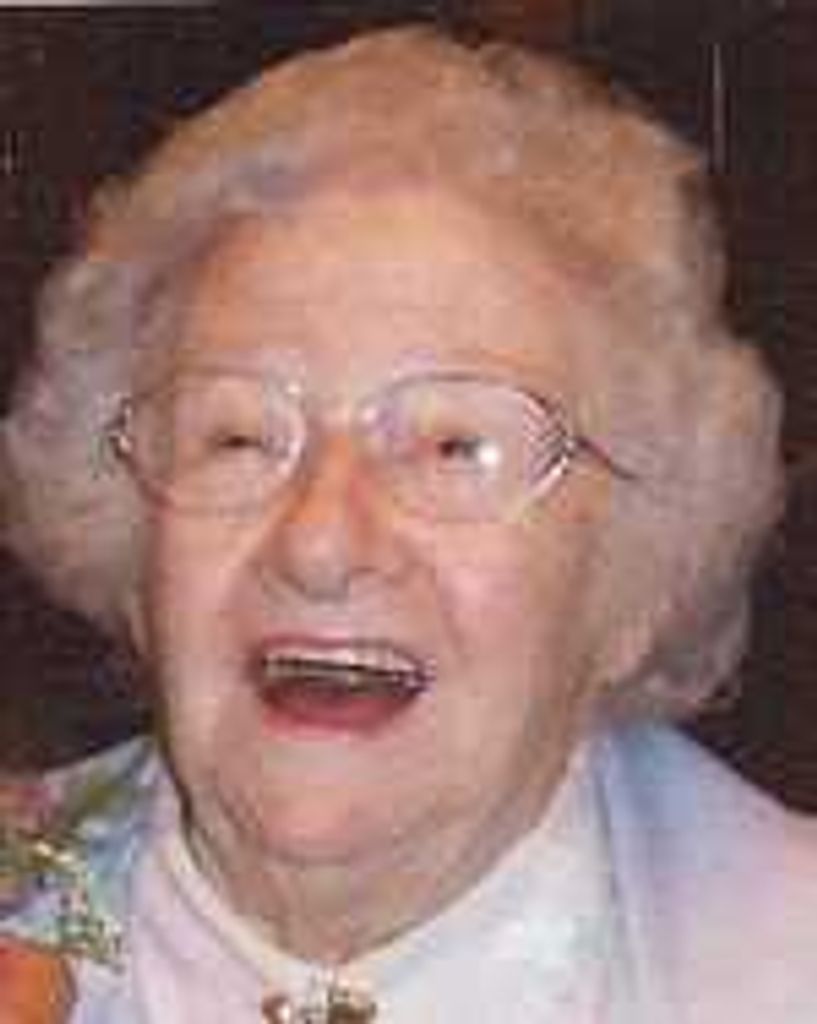 Lulu K.  Zimmerman