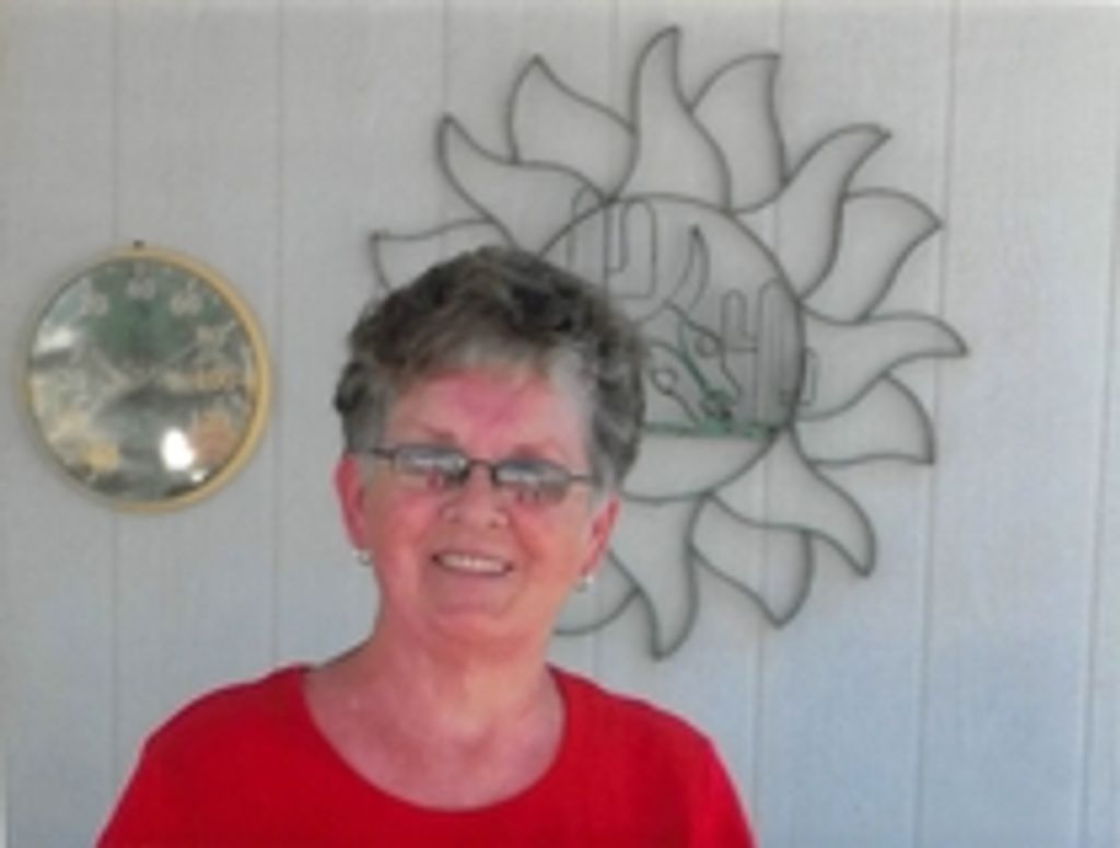 Patricia Christy